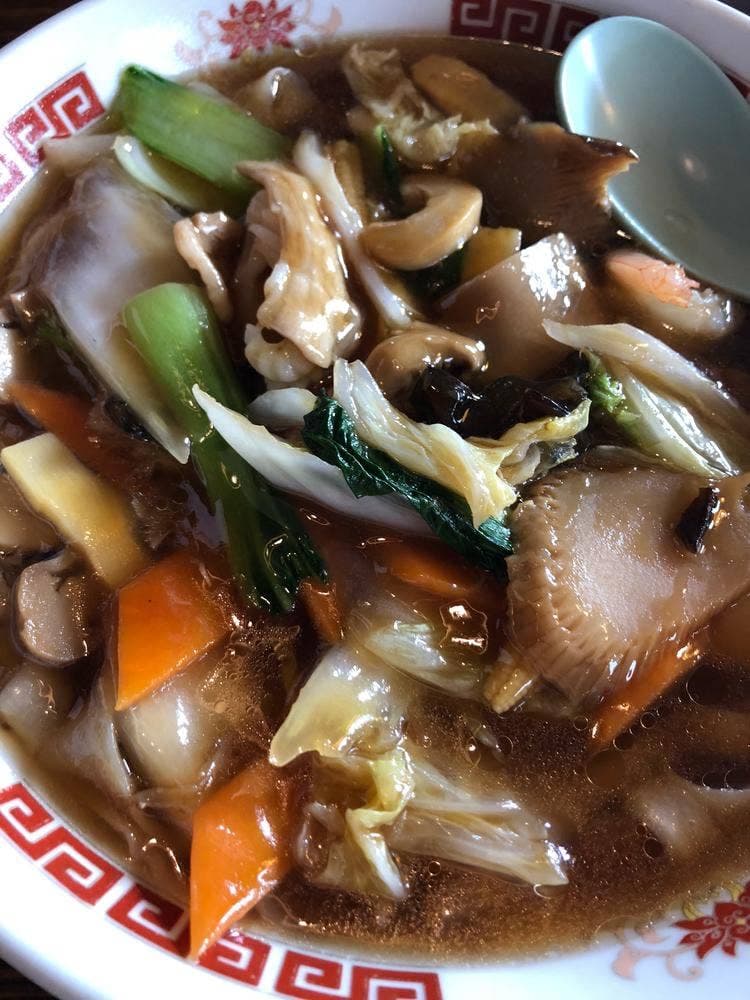 台湾料理 王府