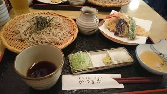 かつまた - サブ画像2