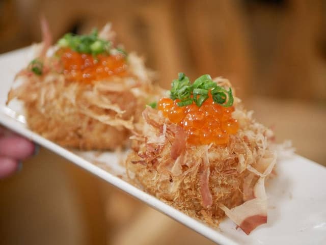 蔵吉 飯田橋店 - サブ画像3