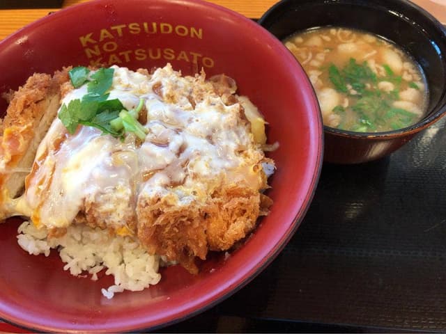 かつさと 広小路店 - サブ画像1