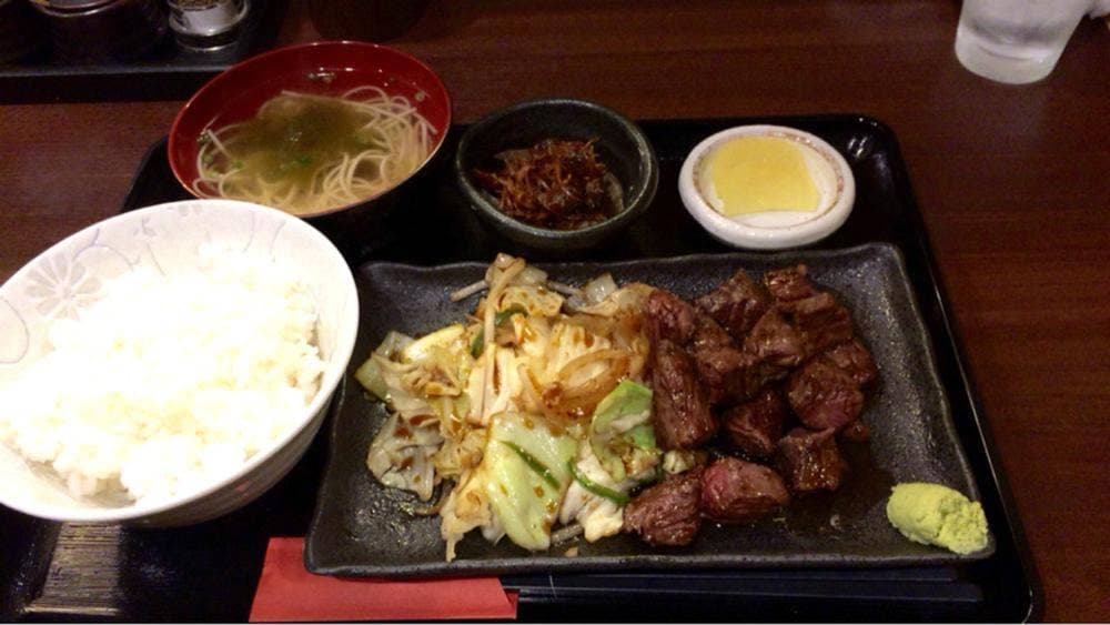 炭焼酒場 はるはる