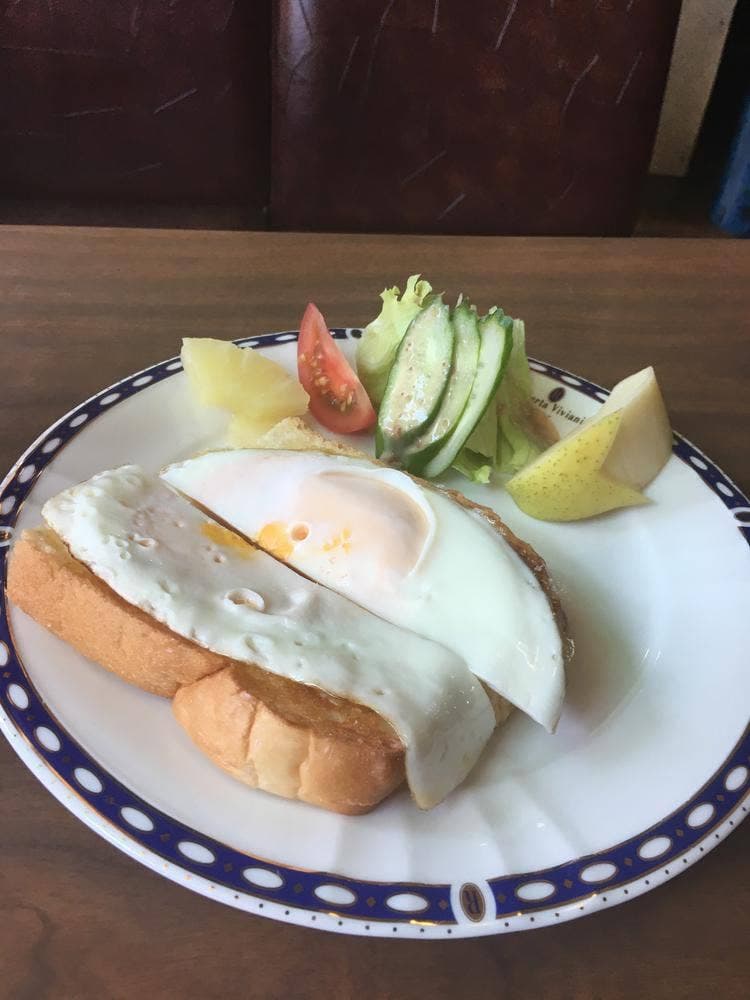 ふじ茶房