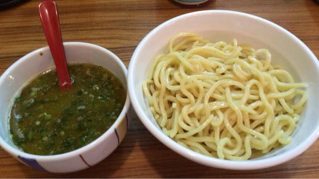 らーめん 天道 - サブ画像3