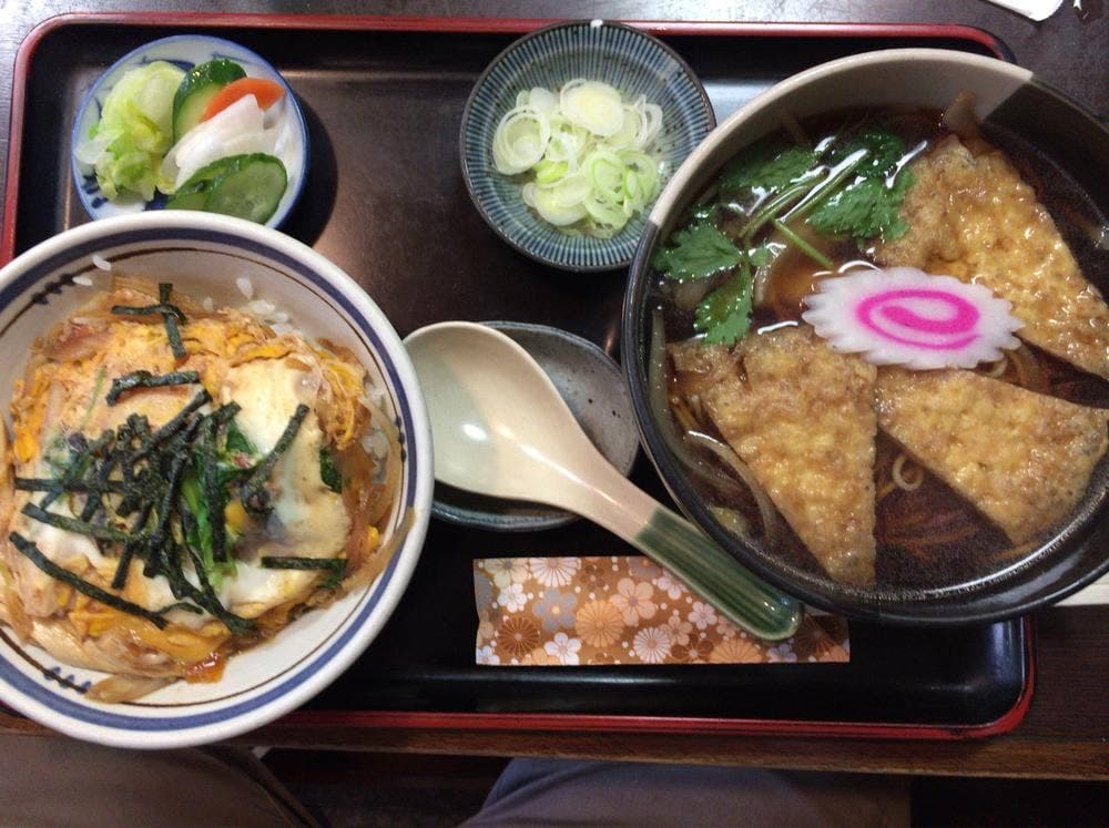 信濃屋