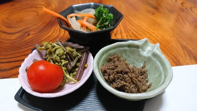 旬菜郷土料理 一隆 - サブ画像3