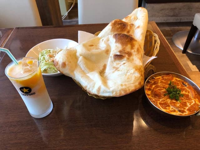 SUN LIGHT RESTAURANT - サブ画像3