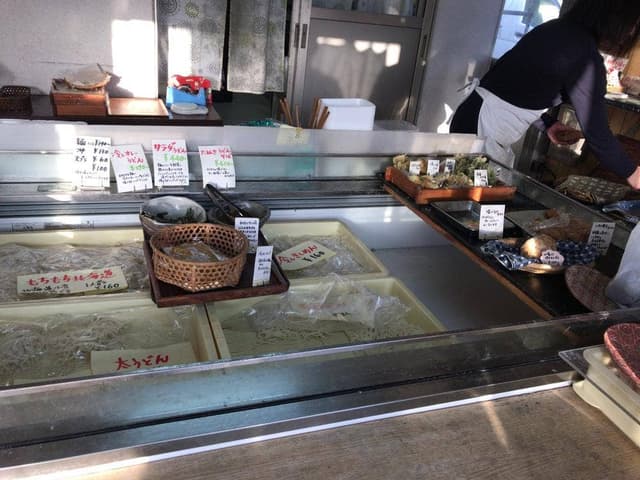 古平製麺 - サブ画像3