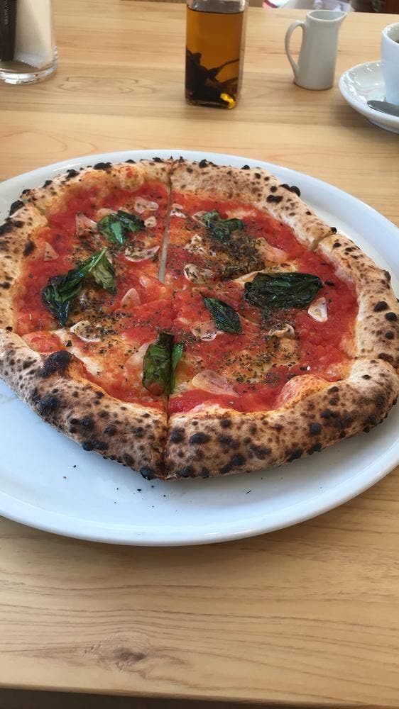 PIZZERIA CUCINA FRATELLO MISAWA - サブ画像1