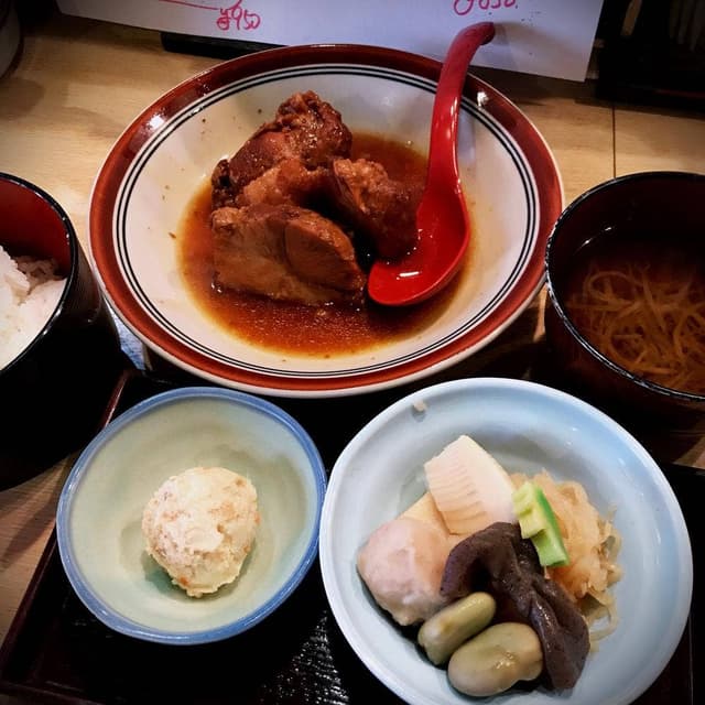 京のおばんざい 小町 - サブ画像1