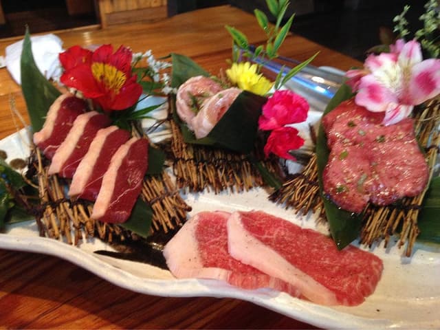 肉処藤倉屋 - サブ画像2