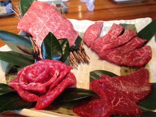 肉処藤倉屋 - サブ画像1