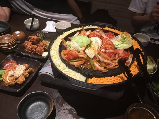 黒木屋 西都店 - サブ画像1