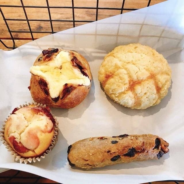 小麦のワルツ - サブ画像1