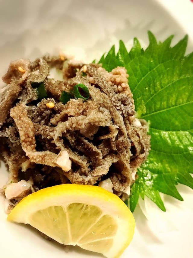 焼肉べことん - サブ画像1