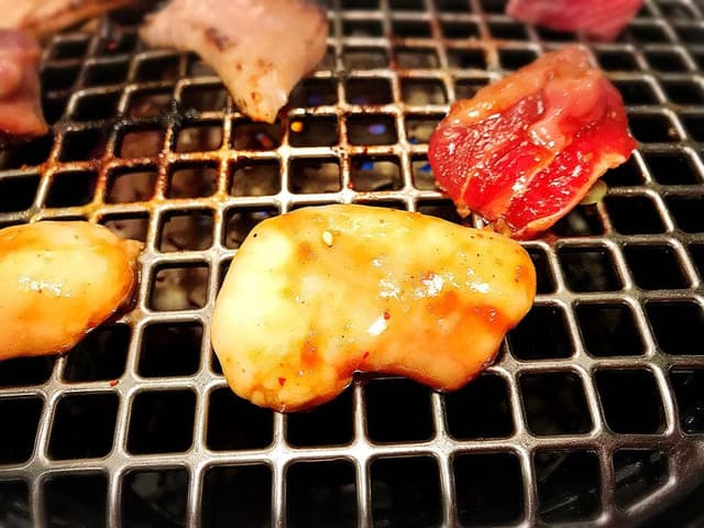 焼肉べことん - サブ画像2