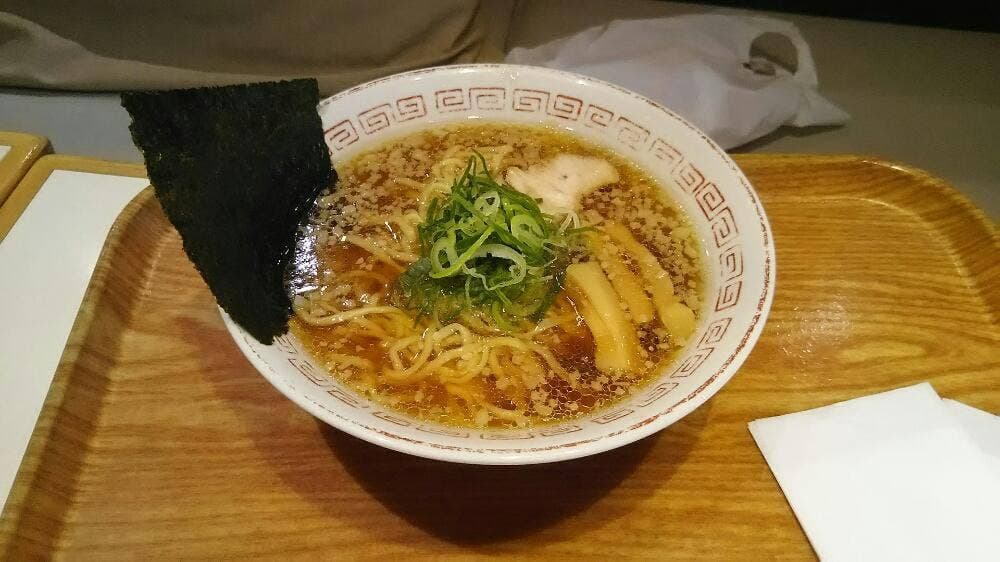 つるりワンタン麺 わん助 ナチュラルマーケット そごう千葉