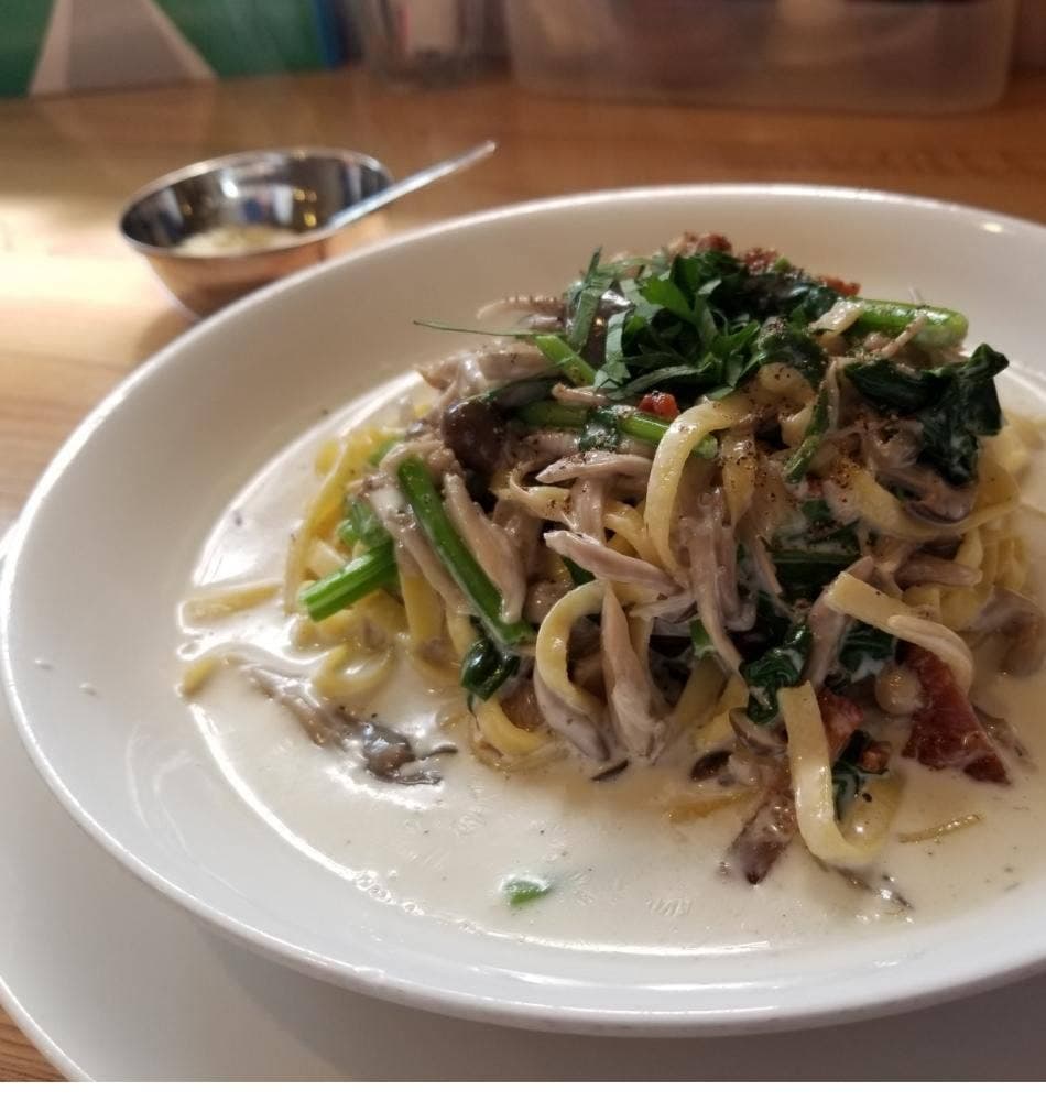 イタリアン食堂 ココッツァ