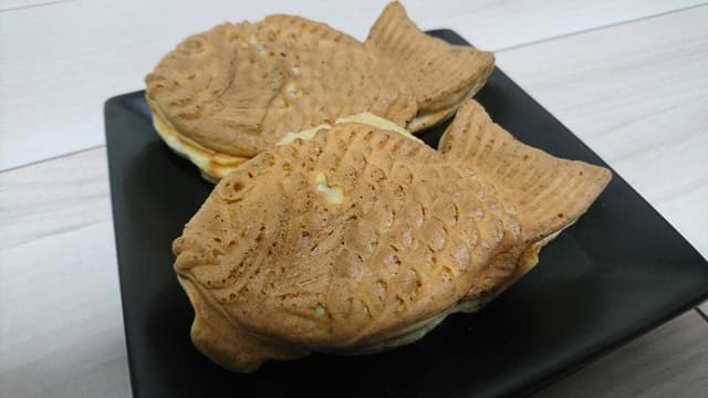 ねぎし鯛焼屋 - サブ画像2