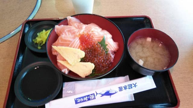 大起水産回転寿司 箕面店 - サブ画像2