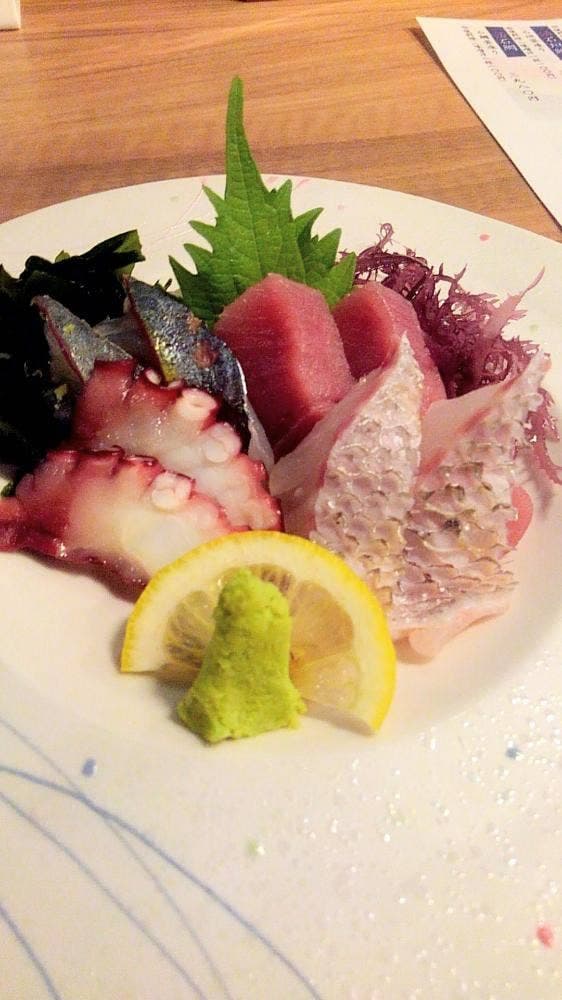 博多海鮮 さかな市場 - サブ画像2