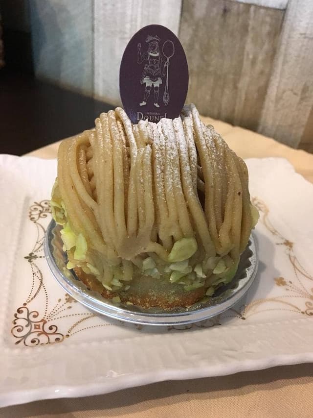 Patisserie Dounel - サブ画像2