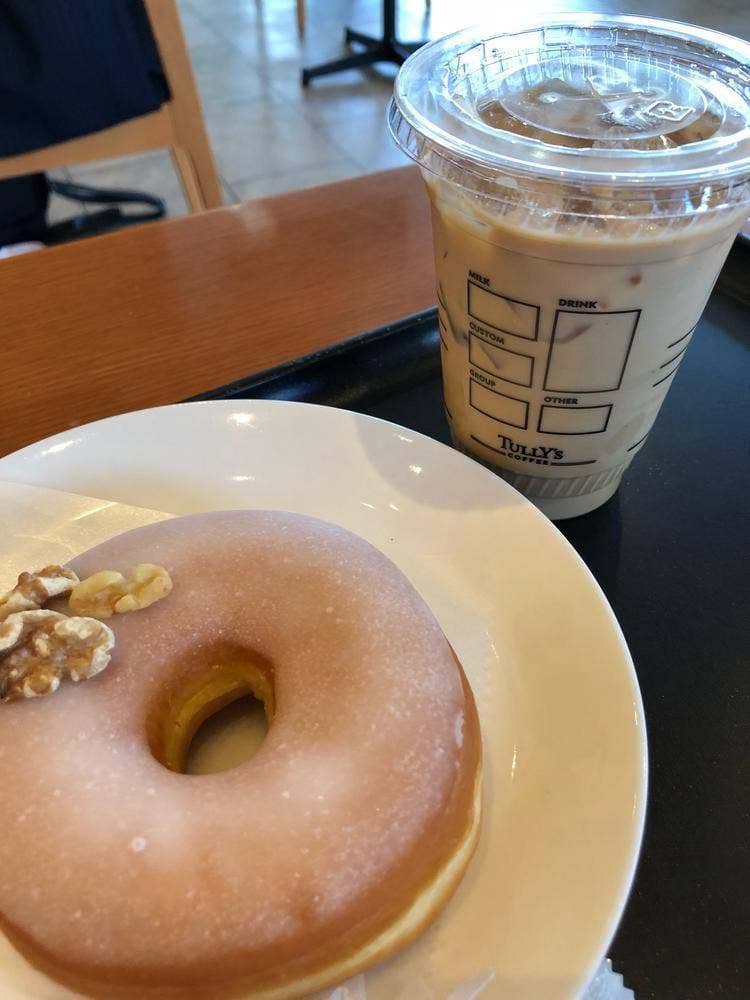 タリーズコーヒー 砧世田谷通り店