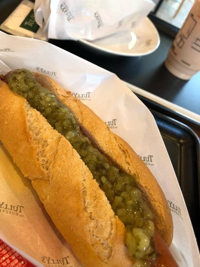 タリーズコーヒー 砧世田谷通り店 - サブ画像2