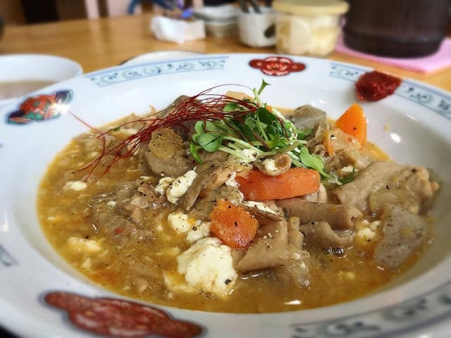 焼きスパ専門店 ブッチャーノ - サブ画像2