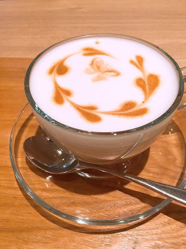 エクセルシオールカフェ 府中ル・シーニュ店 - サブ画像1