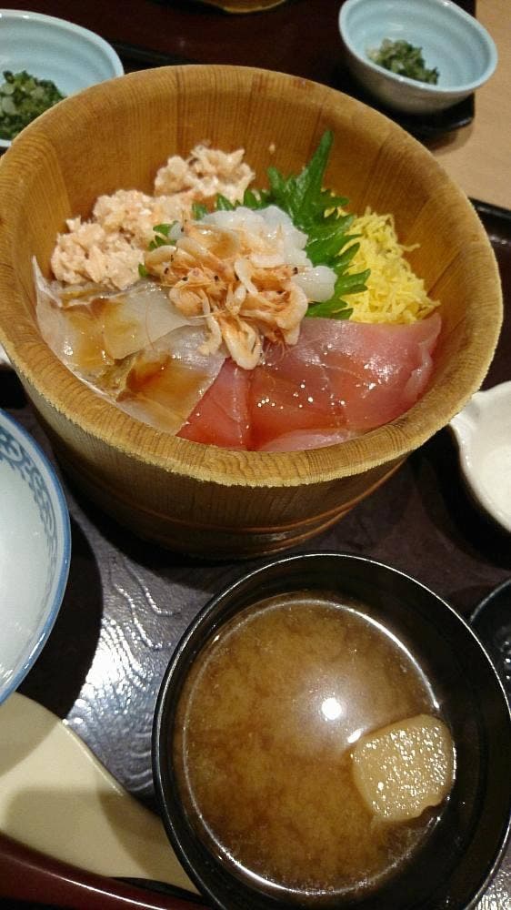 おひつごはん四六時中 エイスクエア草津店 - サブ画像2