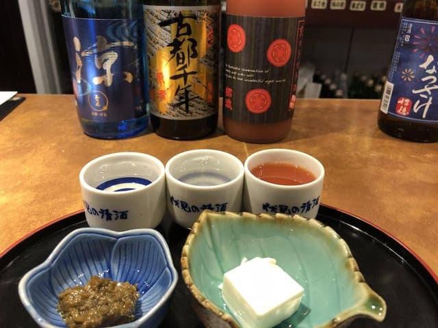 吟醸酒房 油長 - サブ画像2