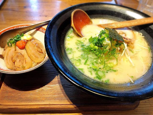 慶珉 大島店 - サブ画像3