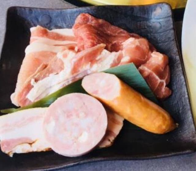 BuuBuuハウス - サブ画像2