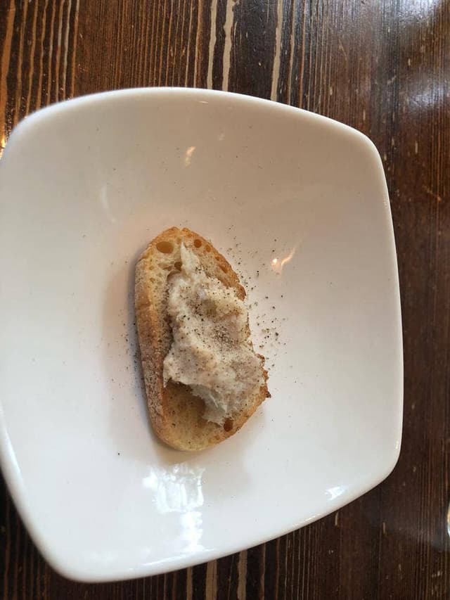 フレンチレストラン プレジール - サブ画像1