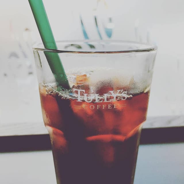 タリーズコーヒー 札幌STV北2条店 - サブ画像1