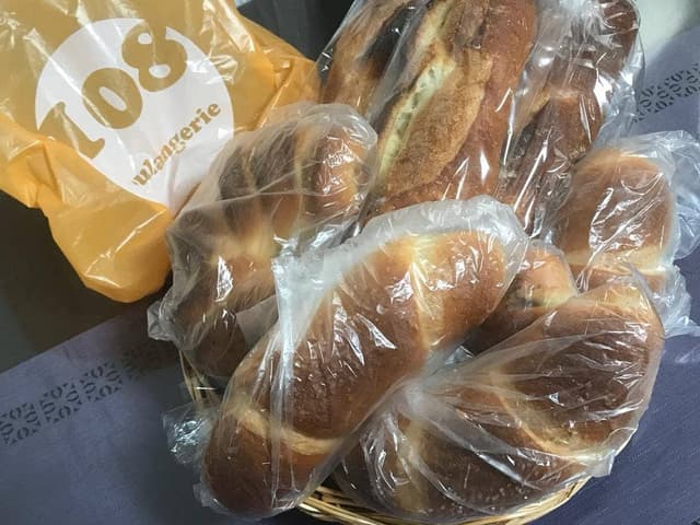 Boulangerie 108 イオンモール京都五条店 - サブ画像3