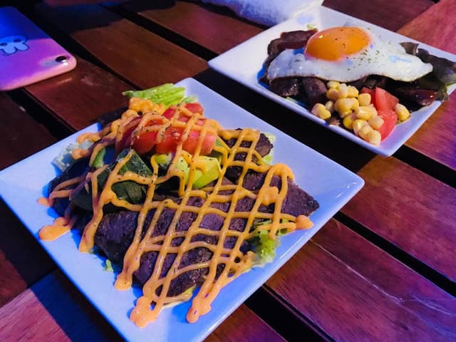 デニケン's 1号店 - サブ画像1