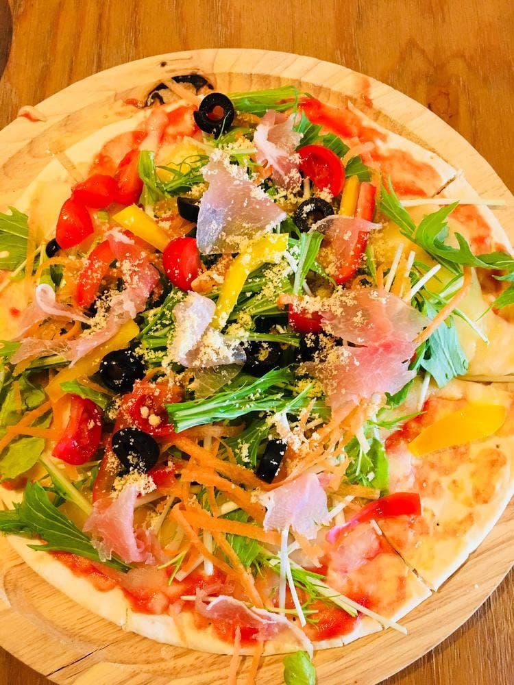 スタカフェ