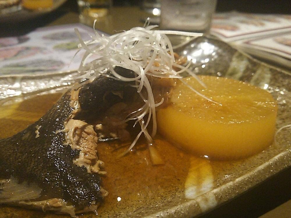 道東の狼 新鮮組