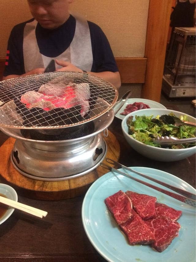 明月館 - サブ画像2