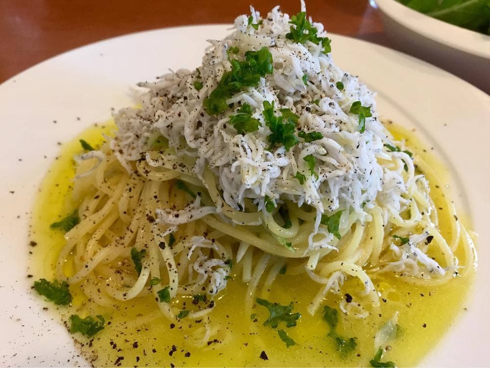 ビストロふる家