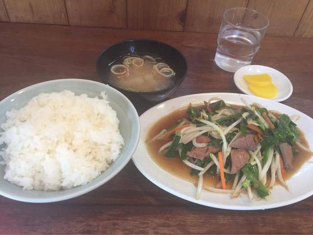 㐂楽 - サブ画像3
