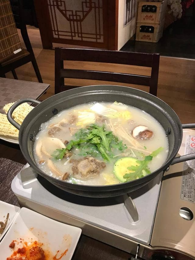 美韓 - サブ画像1