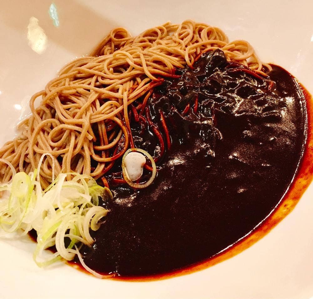 和麺 TURURU