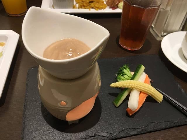 バー レンブラント - サブ画像3