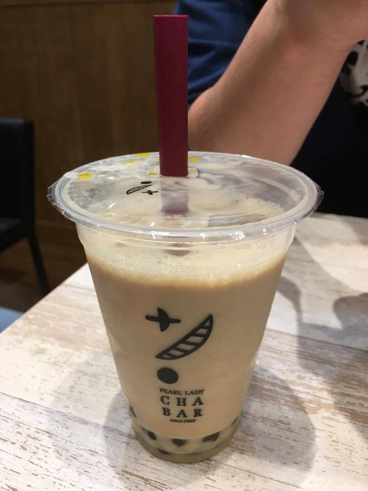 PEARL LADY CHA BAR イオンモール座間店