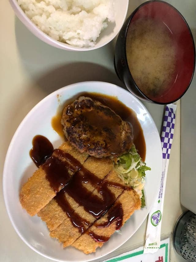ジンロック - サブ画像1