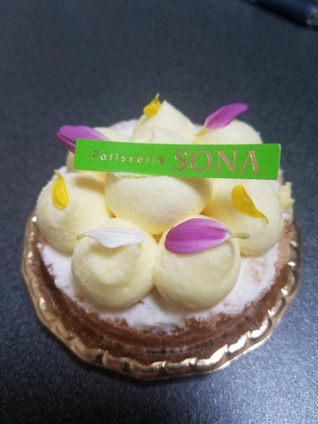 パティスリー ソナ - サブ画像1
