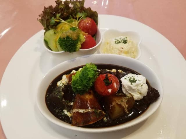 西洋亭 - サブ画像1