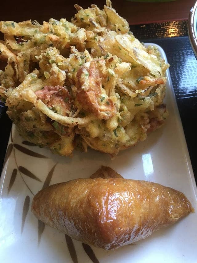 丸亀製麺 川口店 - サブ画像2